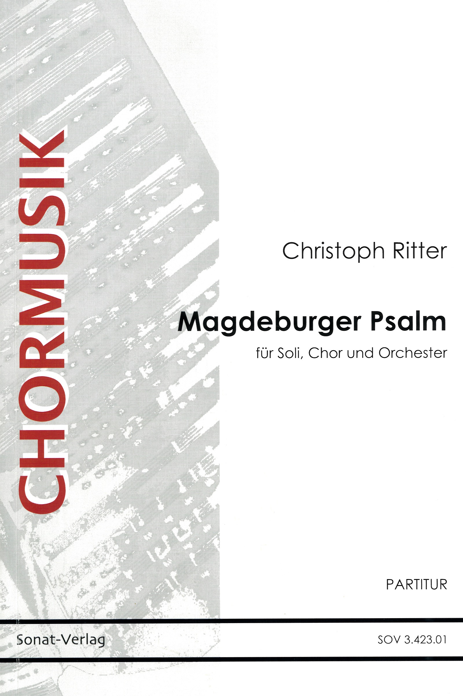 Magdeburger Psalm (PART)